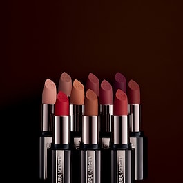 Caviar Smoothing Matte Lipstick - Rouge à Lèvres Mat